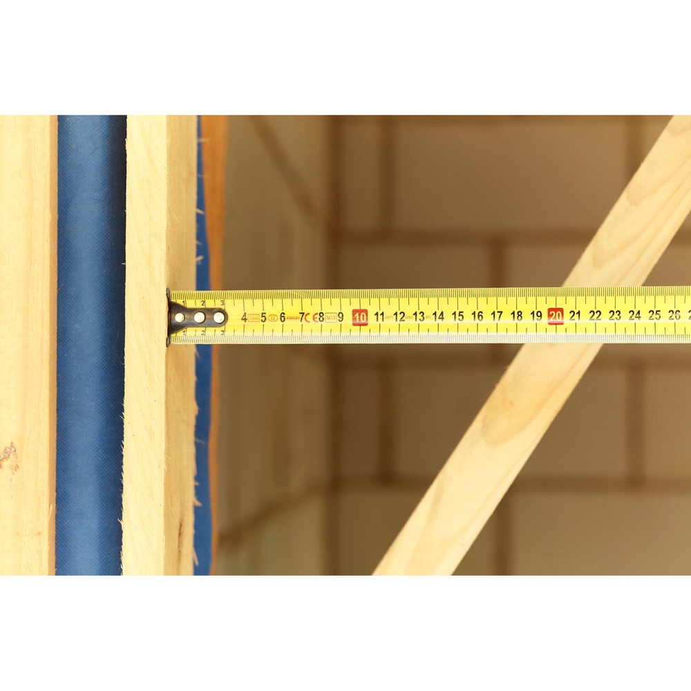 Mesure Blade Armor 10 m x 32 mm - Fatmax - FMHT36142-0 - STANLEY FATMAX