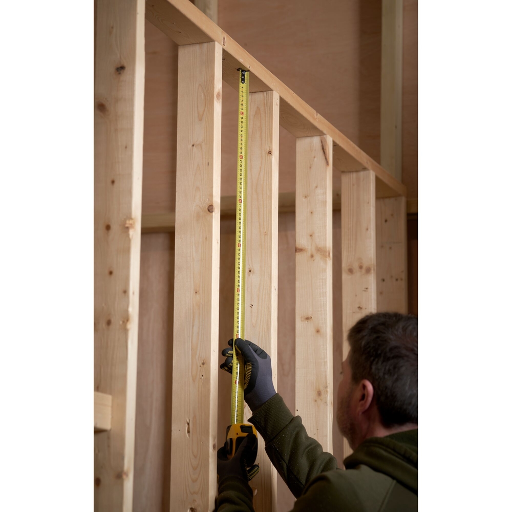 Mesure Blade Armor 10 m x 32 mm - Fatmax - FMHT36142-0 - STANLEY FATMAX