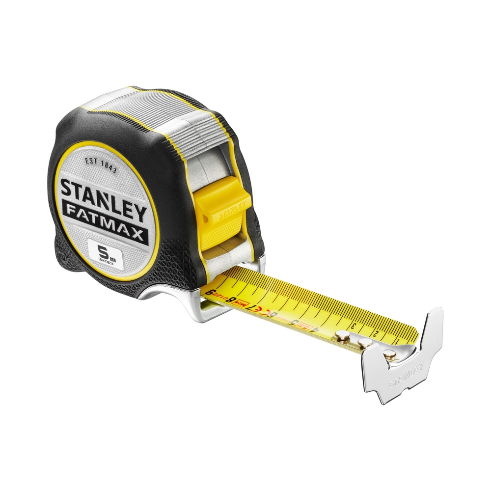 Mesure Blade Armor 5 m x 32 mm FatMax Pro - FMHT38214-0 - STANLEY FATMAX