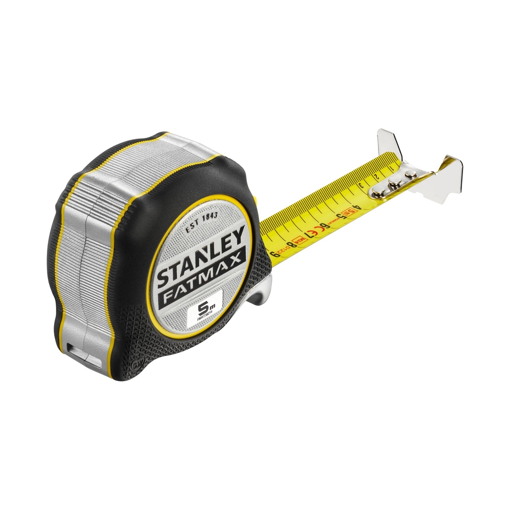 Mesure Blade Armor 5 m x 32 mm FatMax Pro - FMHT38214-0 - STANLEY FATMAX