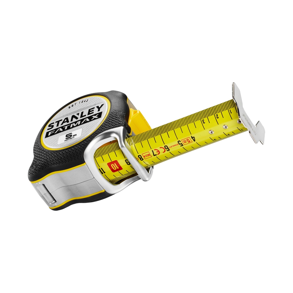 Mesure Blade Armor 5 m x 32 mm FatMax Pro - FMHT38214-0 - STANLEY FATMAX