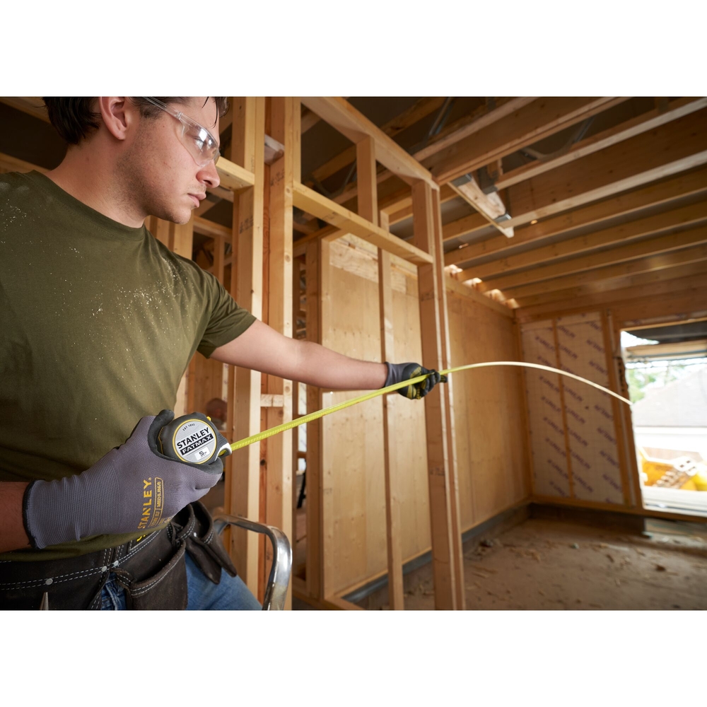 Mesure Blade Armor 5 m x 32 mm FatMax Pro - FMHT38214-0 - STANLEY FATMAX