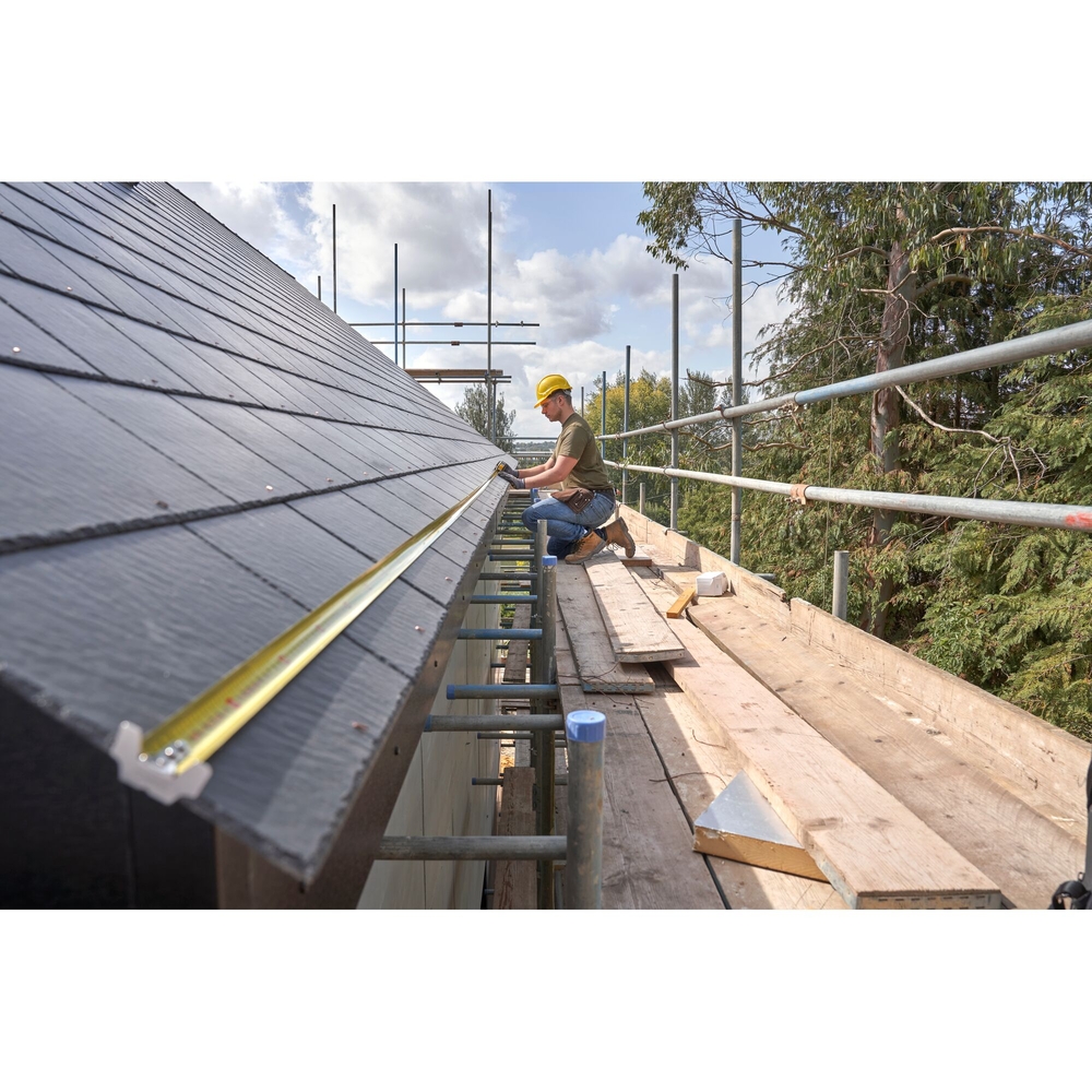 Mesure Blade Armor 5 m x 32 mm FatMax Pro - FMHT38214-0 - STANLEY FATMAX