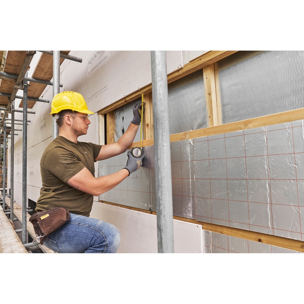 Mesure Blade Armor 5 m x 32 mm FatMax Pro - FMHT38214-0 - STANLEY FATMAX