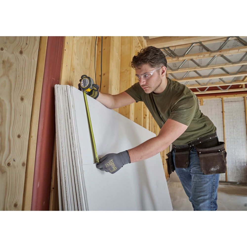 Mesure Blade Armor 5 m x 32 mm FatMax Pro - FMHT38214-0 - STANLEY FATMAX