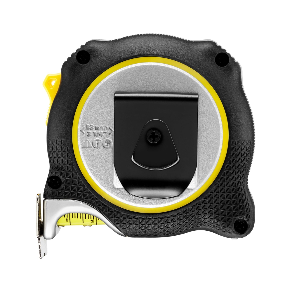 Mesure Blade Armor 8 m x 32 mm FatMax Pro - FMHT38217-0 - STANLEY FATMAX