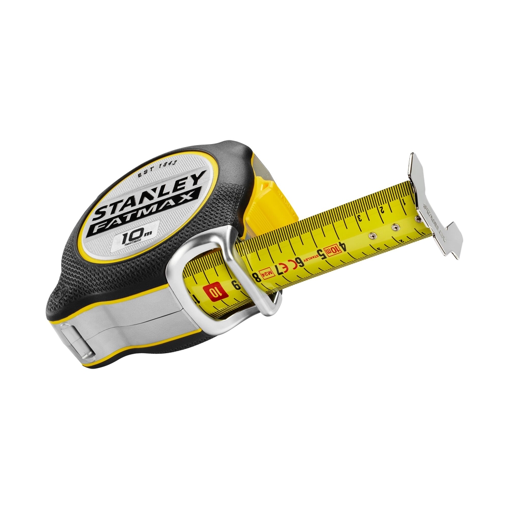 Mesure Blade Armor 10 m x 32 mm FatMax Pro - FMHT38232-0 - STANLEY FATMAX