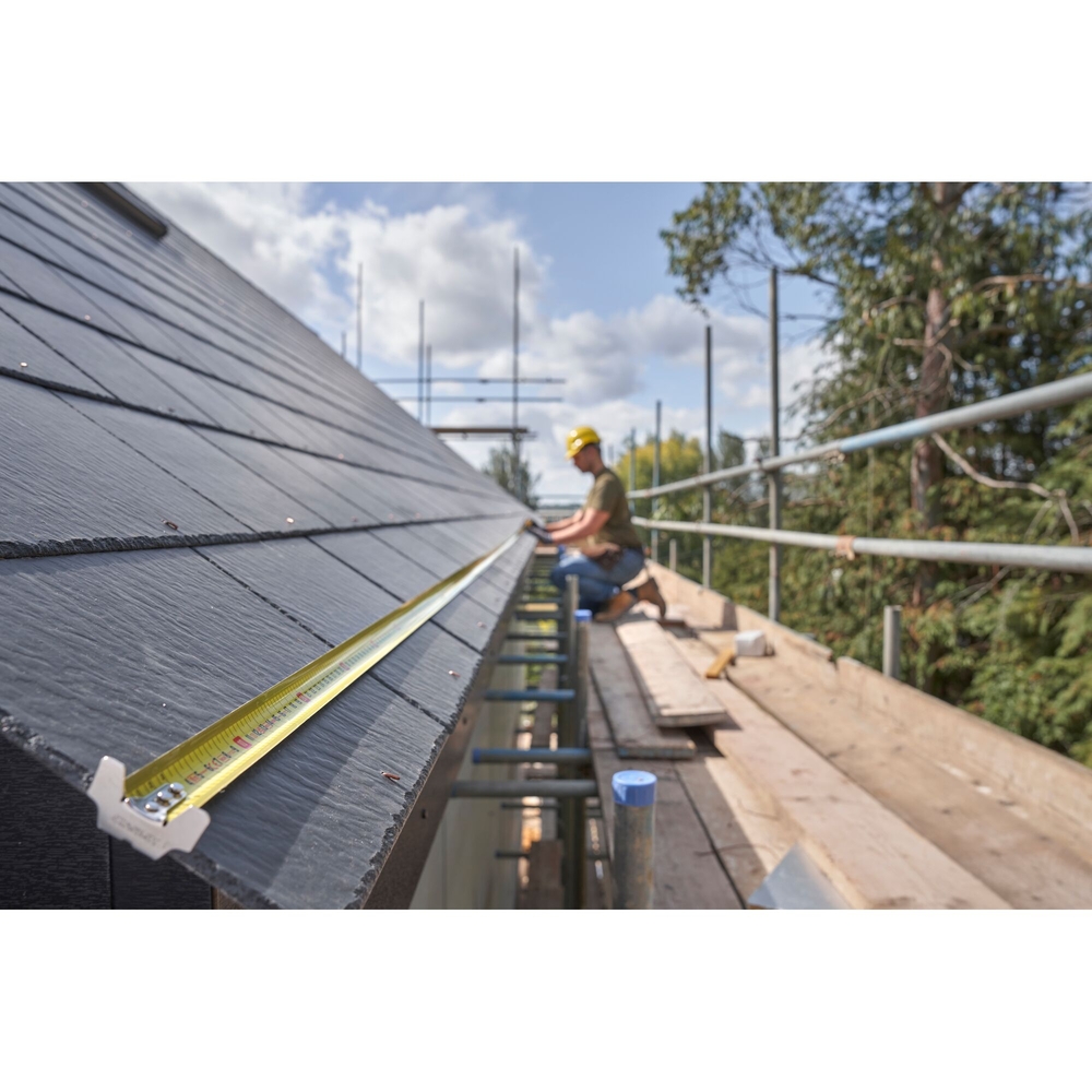 Mesure Blade Armor 10 m x 32 mm FatMax Pro - FMHT38232-0 - STANLEY FATMAX