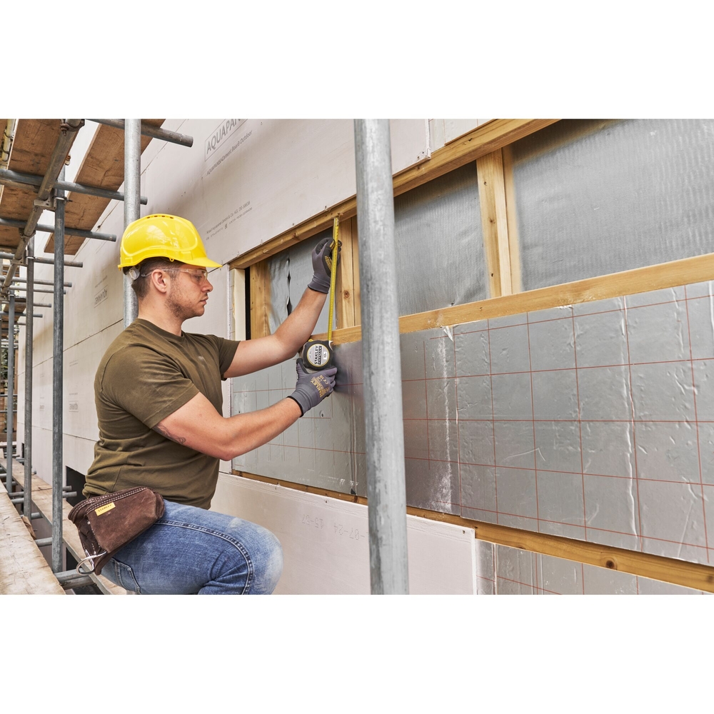 Mesure Blade Armor 10 m x 32 mm FatMax Pro - FMHT38232-0 - STANLEY FATMAX