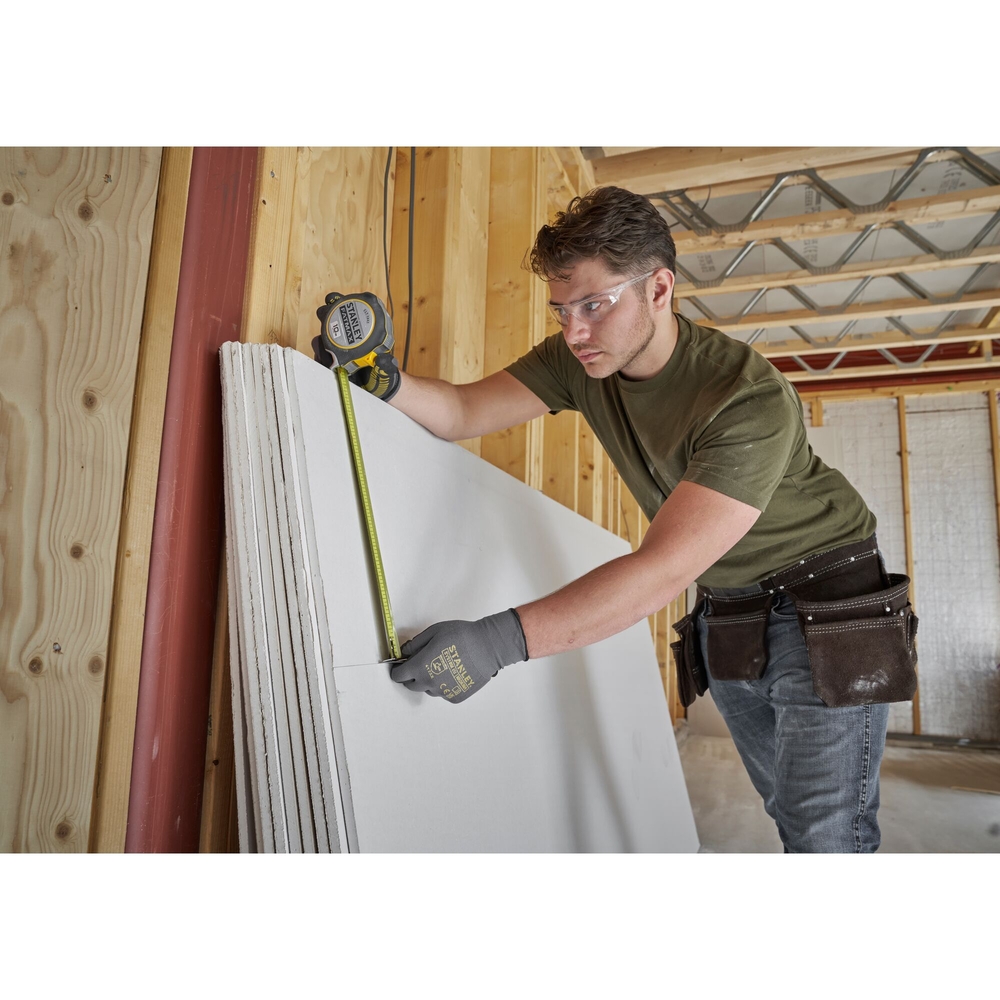 Mesure Blade Armor 10 m x 32 mm FatMax Pro - FMHT38232-0 - STANLEY FATMAX