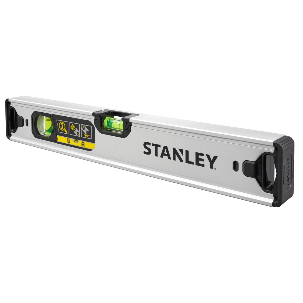 Niveau tubulaire 40 cm FATMAX PRO - FMHT43670-1 - STANLEY FATMAX