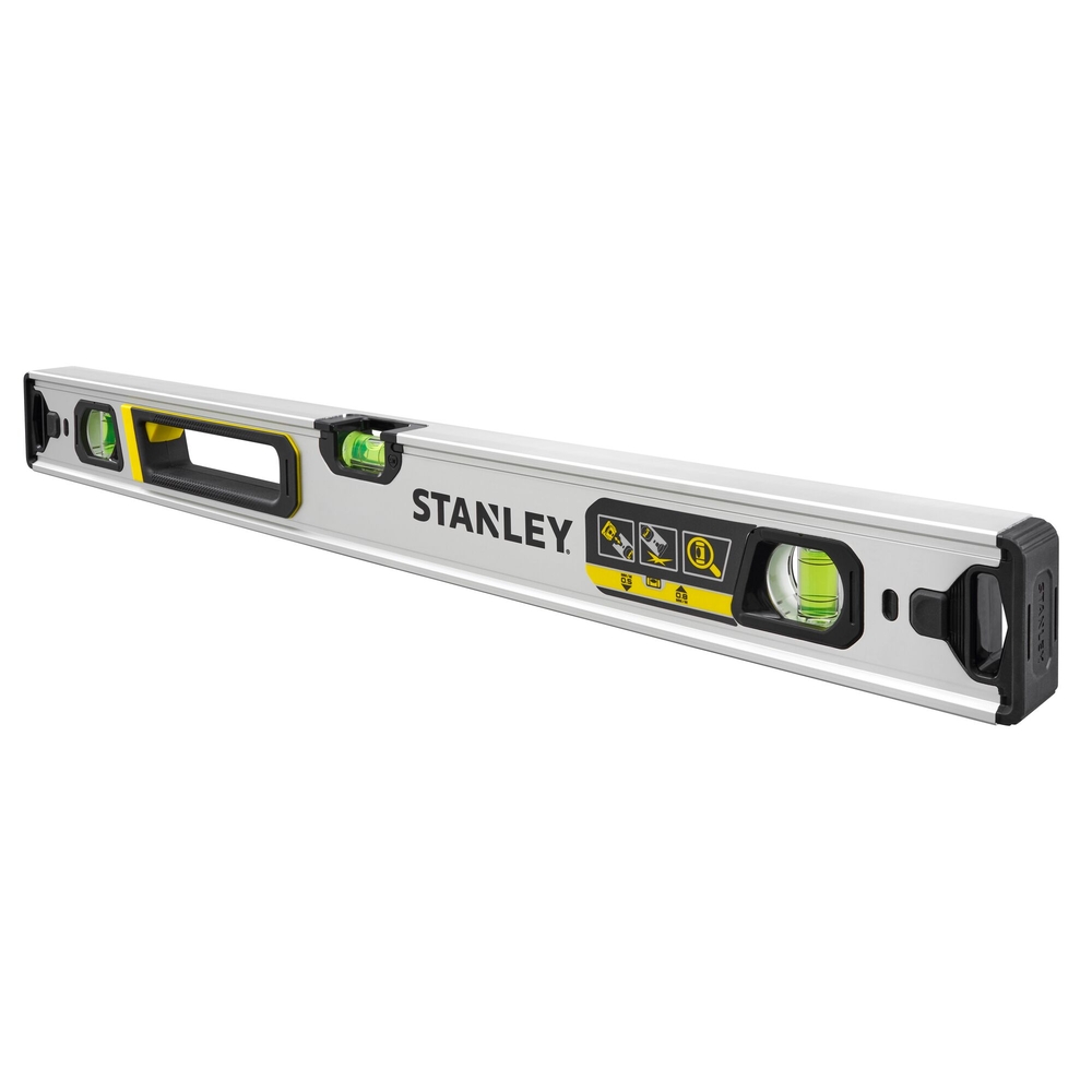 Niveau tubulaire 60 cm FATMAX PRO - FMHT43672-1 - STANLEY FATMAX