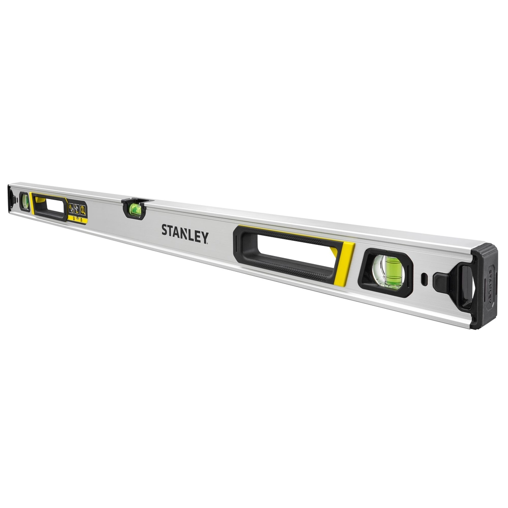 Niveau tubulaire 90 cm FATMAX PRO - FMHT43674-1 - STANLEY FATMAX