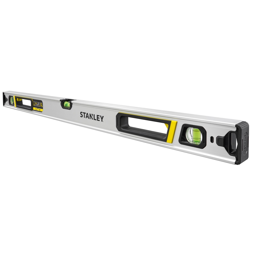 Niveau tubulaire magnétique 90 cm FATMAX PRO - FMHT43675-1 - STANLEY FATMAX