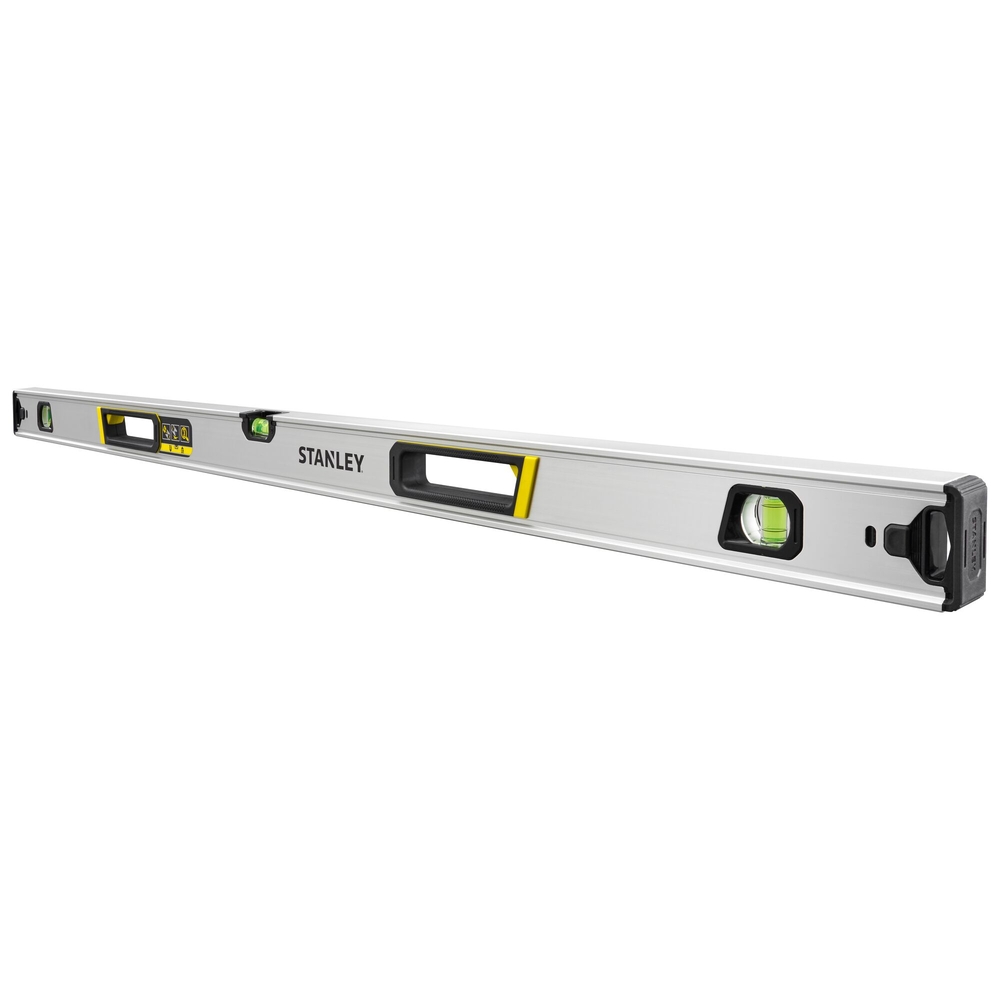 Niveau tubulaire 120 cm FATMAX PRO - FMHT43676-1 - STANLEY FATMAX