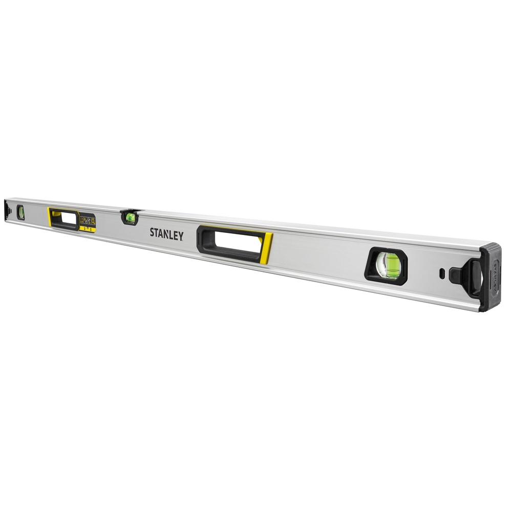 Niveau tubulaire magnétique 120 cm FATMAX PRO - FMHT43677-1 - STANLEY FATMAX