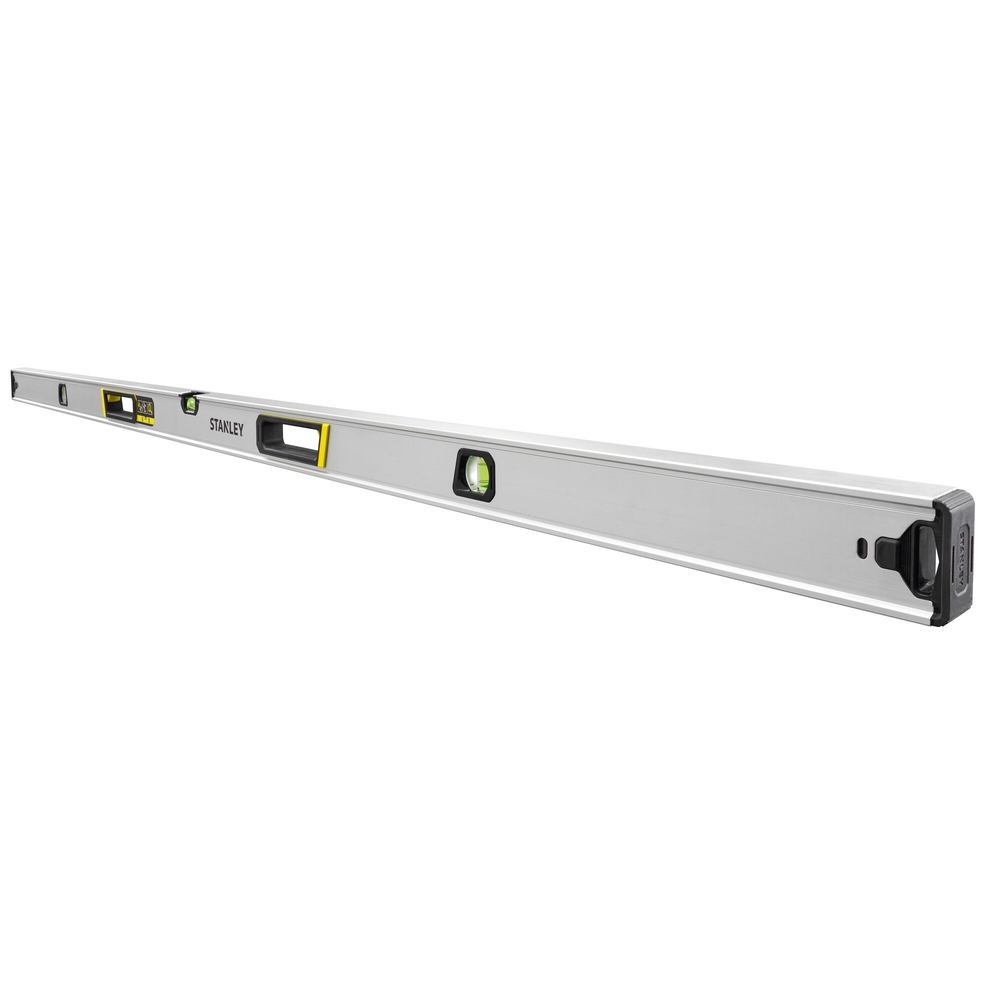 Niveau tubulaire 180 cm FATMAX PRO - FMHT43678-1 - STANLEY FATMAX