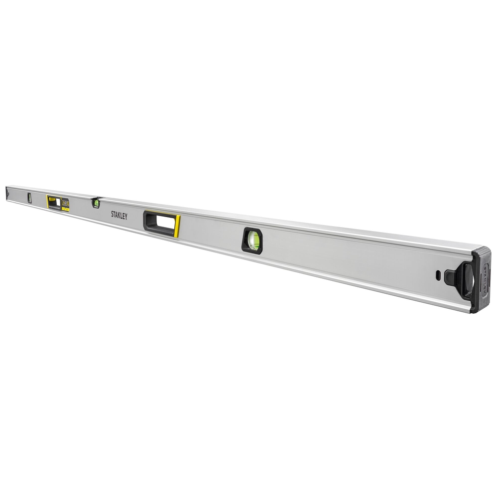 Niveau tubulaire magnétique 200 cm FATMAX PRO - FMHT43679-1 - STANLEY FATMAX