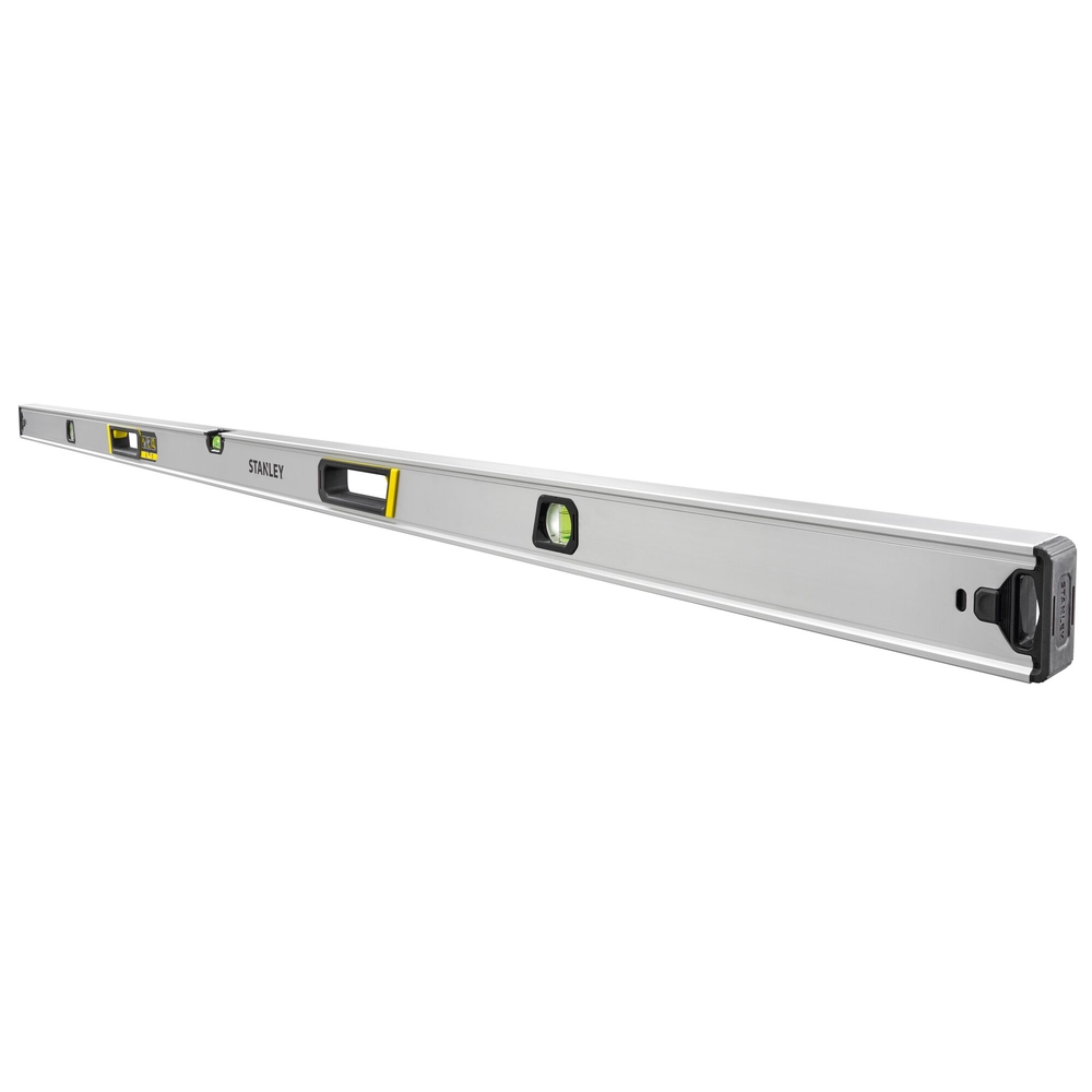 Niveau tubulaire 200 cm FATMAX PRO - FMHT43680-1 - STANLEY FATMAX