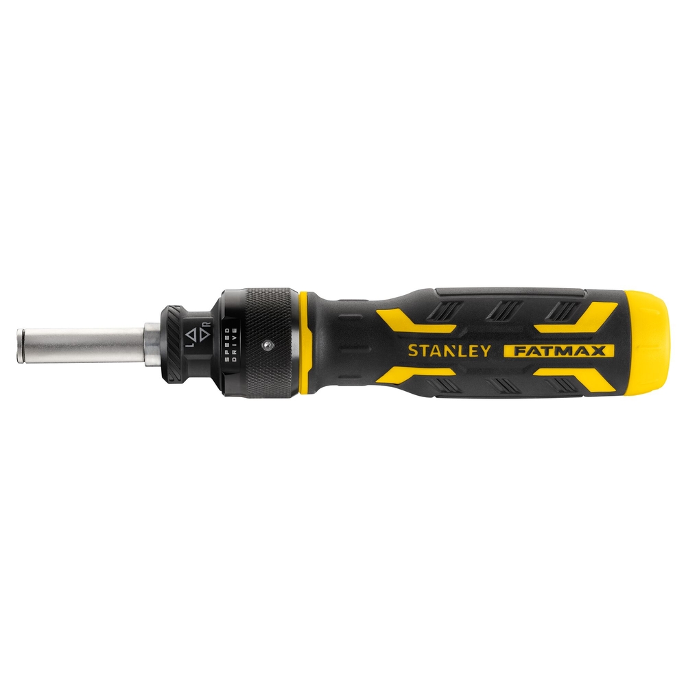 Tournevis à cliquet 360° - Fatmax - FMHT62692-0 - STANLEY FATMAX