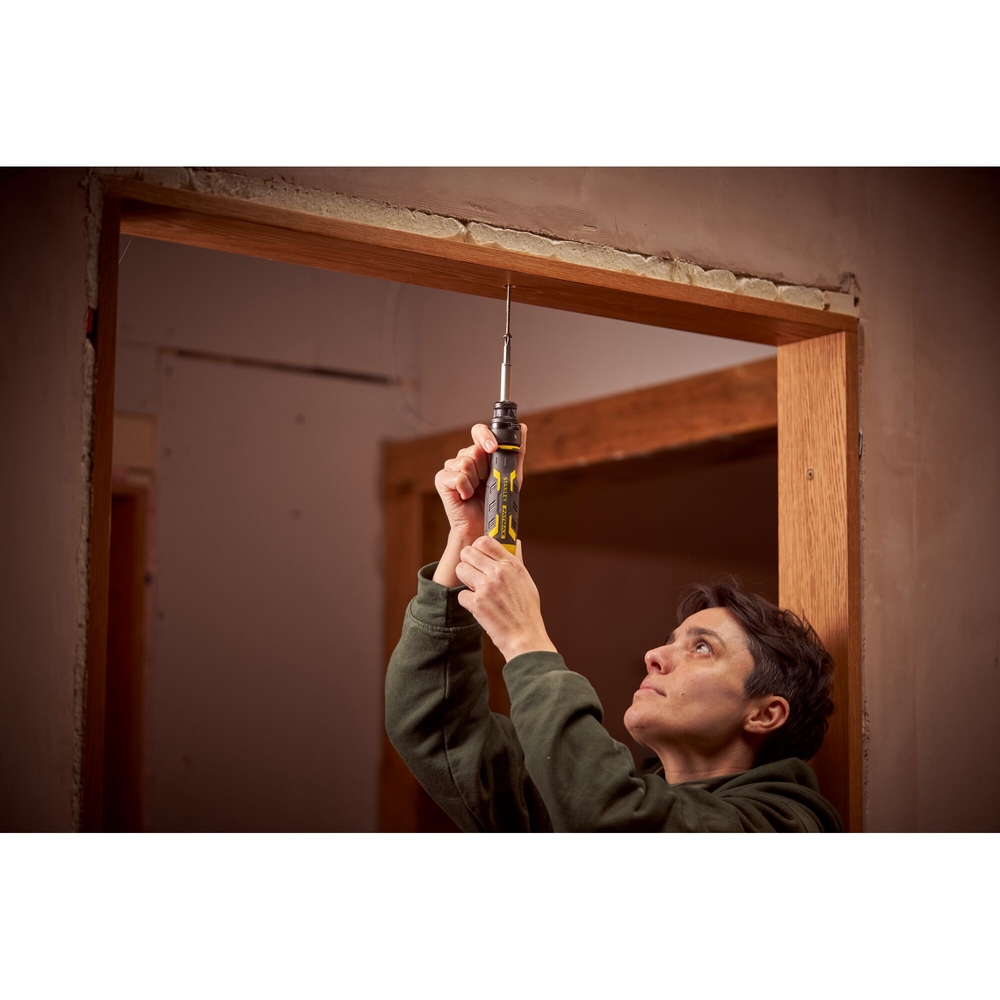 Tournevis à cliquet 360° - Fatmax - FMHT62692-0 - STANLEY FATMAX