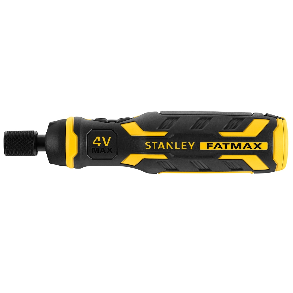 Tournevis assisté 4V - Fatmax - FMHT66719-0 - STANLEY FATMAX