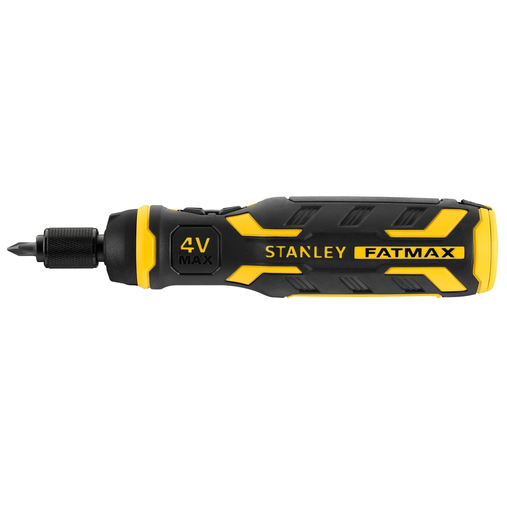Tournevis assisté 4V - Fatmax - FMHT66719-0 - STANLEY FATMAX