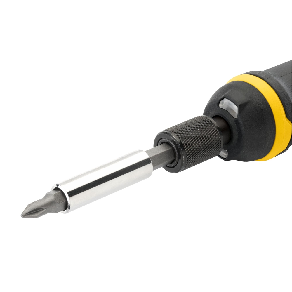 Tournevis assisté 4V - Fatmax - FMHT66719-0 - STANLEY FATMAX