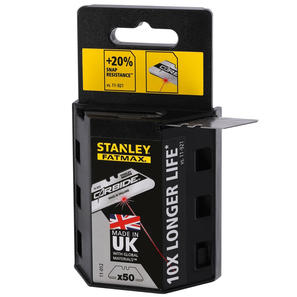 Pistolet à colle usage intensif GR100R - Fatmax - FMHT6-70418 - STANLEY FATMAX