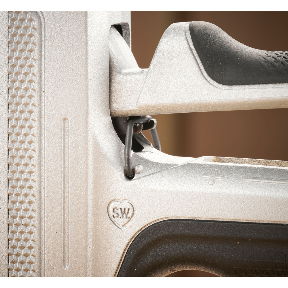 Agrafeuse aluminium travaux légers spéciale câbles FatMax - FMHT70100-0 - STANLEY FATMAX