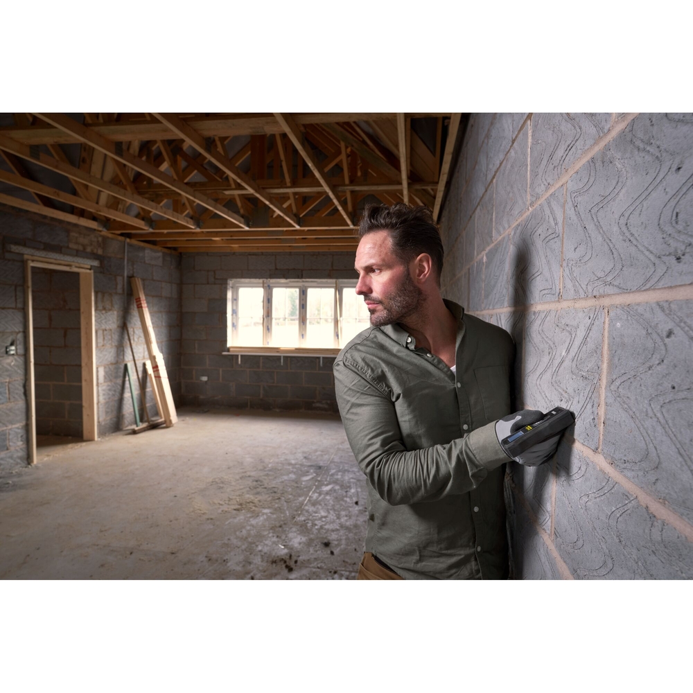 Mesure laser FLM165 - 50 m - FMHT77165-0 - STANLEY FATMAX