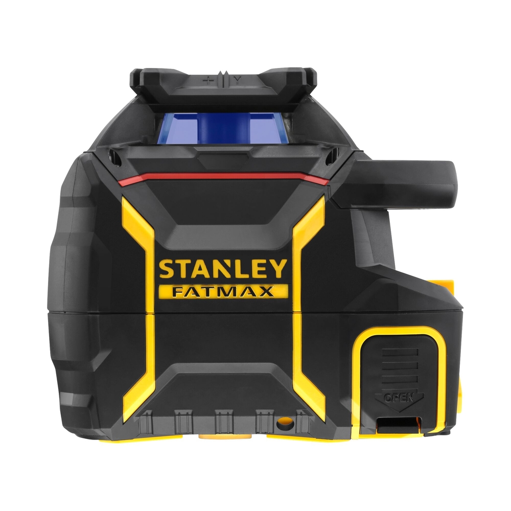 Pack complet niveau rotatif RL600 - FMHT77222-1 - STANLEY FATMAX