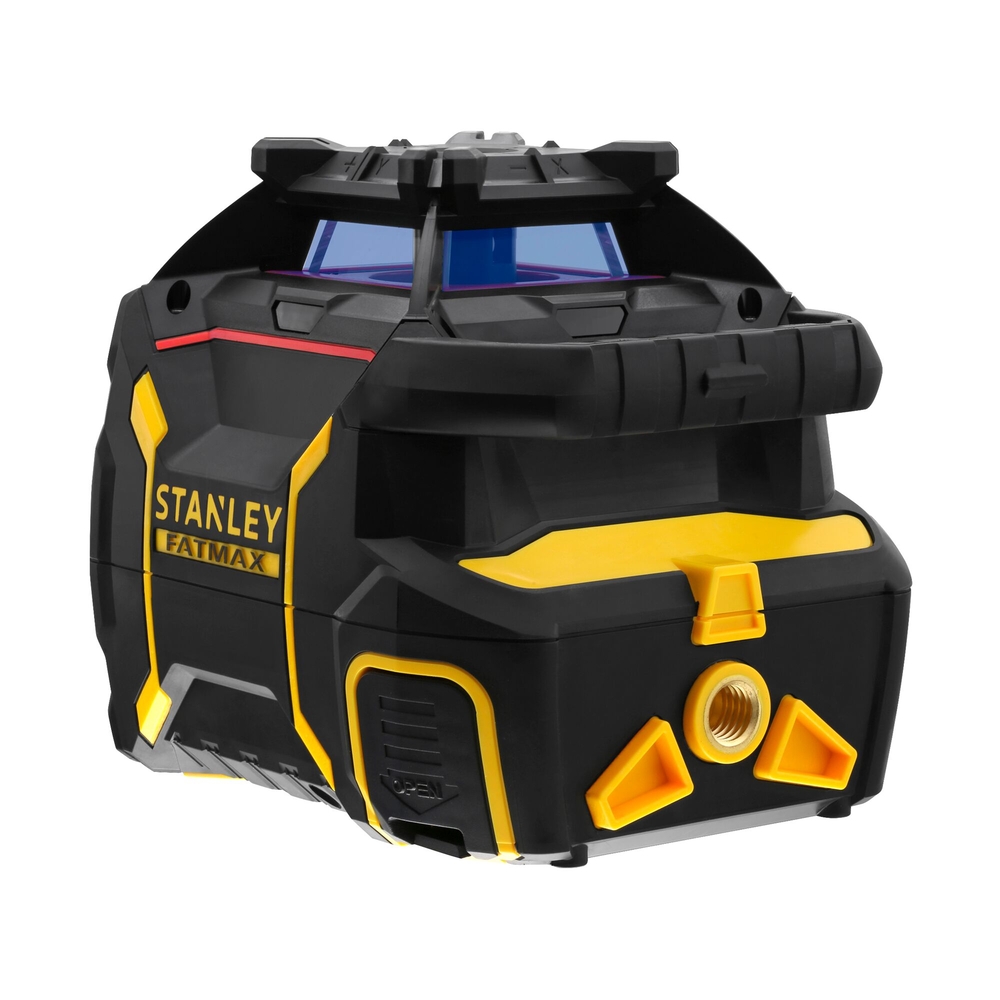 Pack complet niveau rotatif RL600 - FMHT77222-1 - STANLEY FATMAX