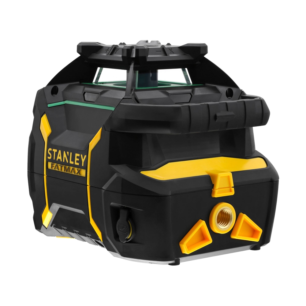 Pack complet niveau rotatif RL750LG (Li-ion) - vert - FMHT77223-1 - STANLEY FATMAX