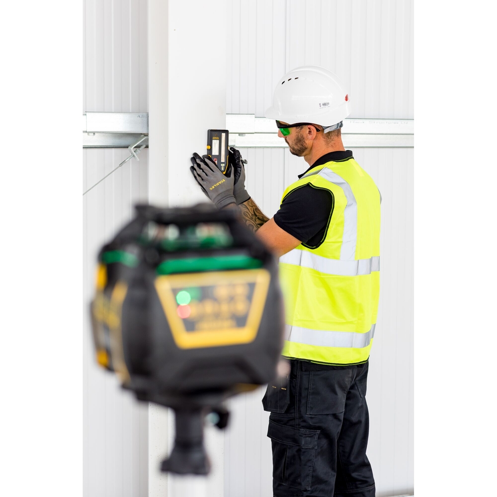 Pack complet niveau rotatif RL750LG (Li-ion) - vert - FMHT77223-1 - STANLEY FATMAX