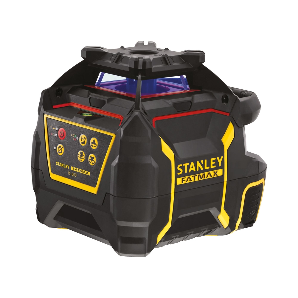 Pack complet niveau rotatif RL600L (Li-ion) - FMHT77224-1 - STANLEY FATMAX