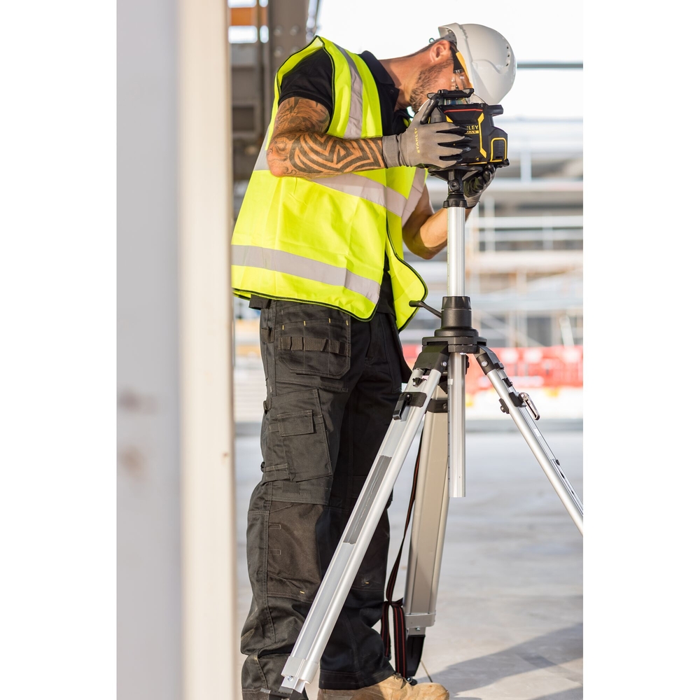 Pack complet niveau rotatif RL600L (Li-ion) - FMHT77224-1 - STANLEY FATMAX