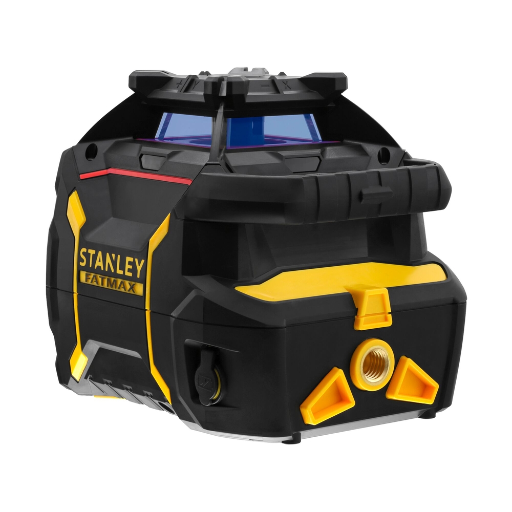 Niveau laser rotatif RL600L (Li-ion) rouge - Fatmax - FMHT77449-1 - STANLEY FATMAX