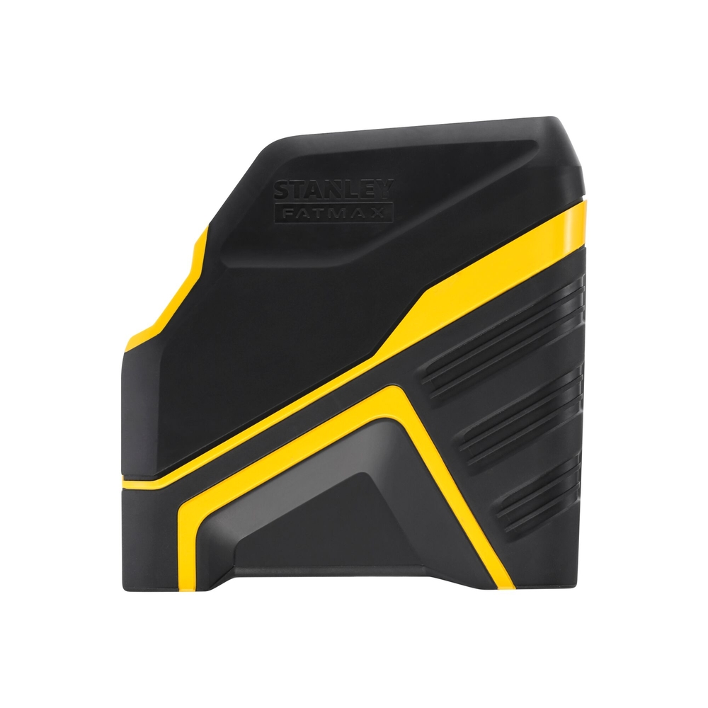 Niveau laser croix - Fatmax FCL-G (alcalines) - FMHT77586-1 - STANLEY FATMAX