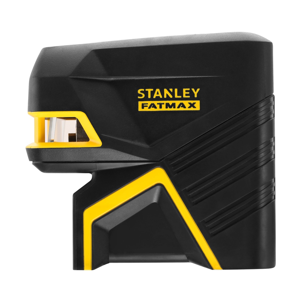 Niveau laser croix + 5 points SCPG5 (Li-ion) vert - Fatmax - FMHT77598-1 - STANLEY FATMAX