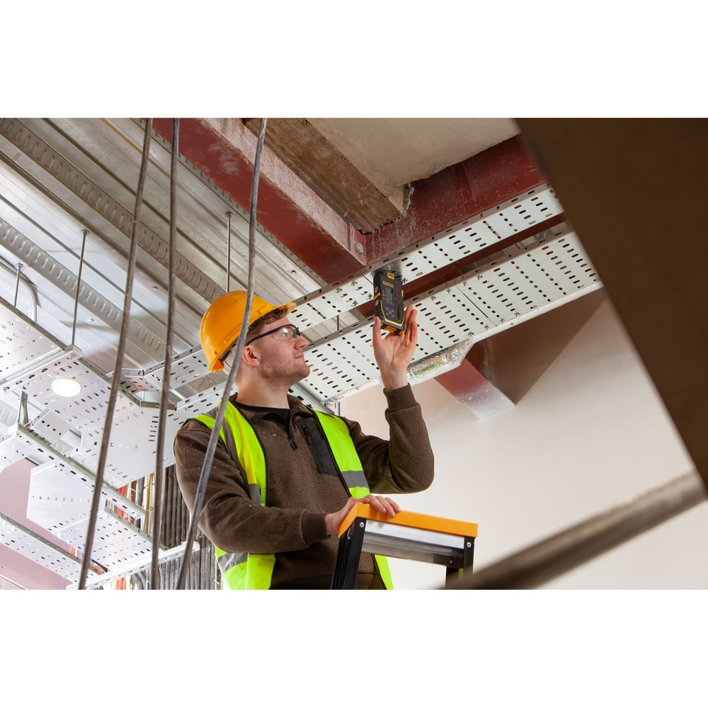 Cellule de détection numérique SCNR pour laser rotatif rouge - Fatmax - FMHT77652-0 - STANLEY FATMAX