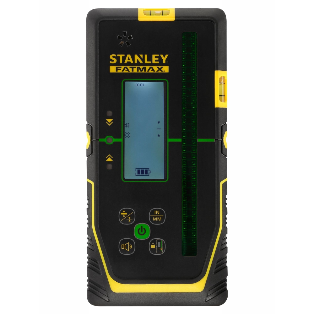 Cellule de détection numérique SCNG pour laser rotatif vert - Fatmax - FMHT77653-0 - STANLEY FATMAX