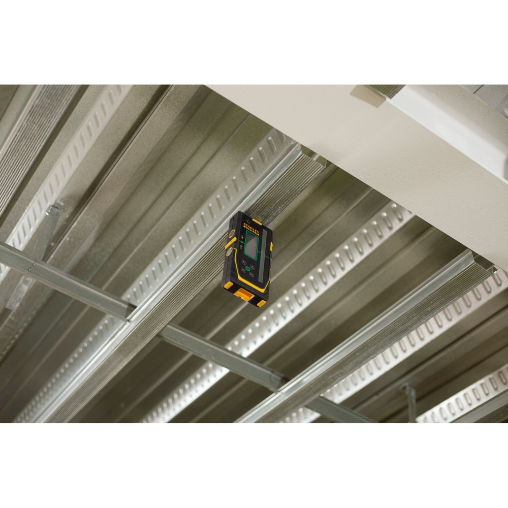 Cellule de détection numérique SCNG pour laser rotatif vert - Fatmax - FMHT77653-0 - STANLEY FATMAX