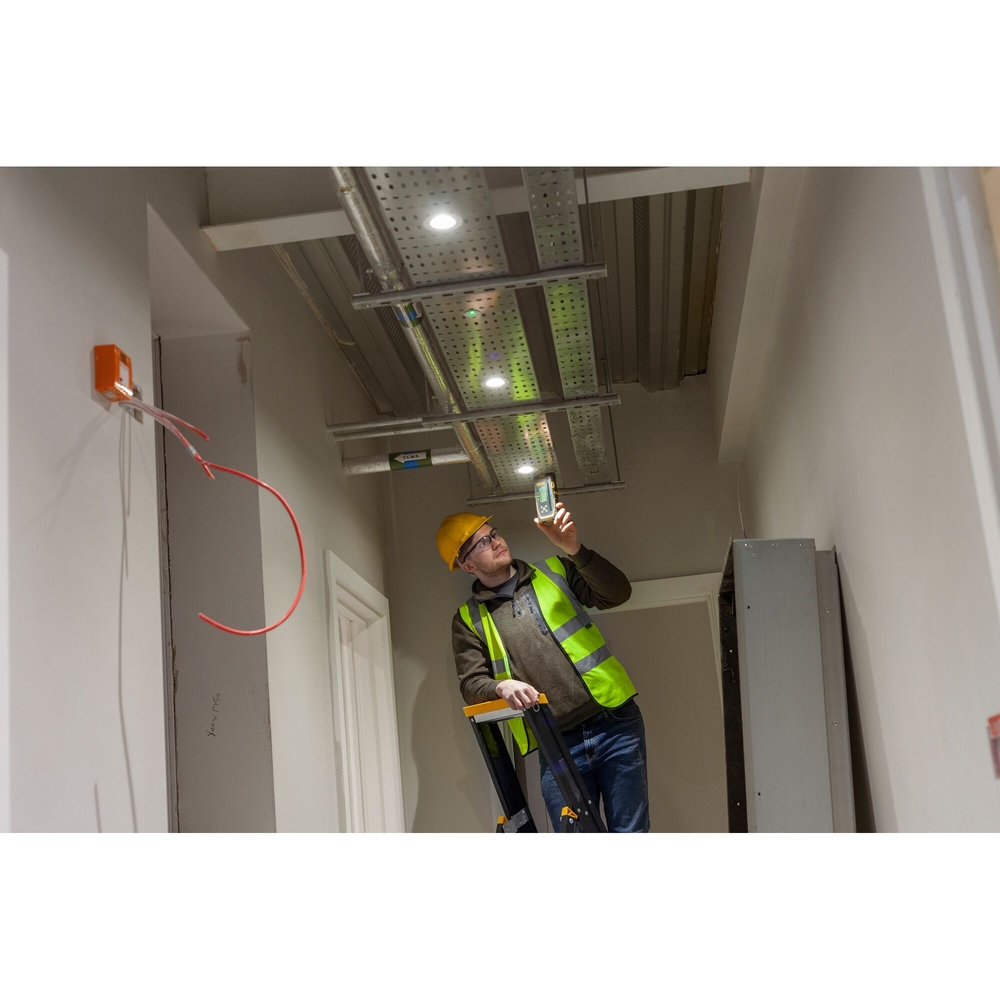 Cellule de détection numérique SCNG pour laser rotatif vert - Fatmax - FMHT77653-0 - STANLEY FATMAX