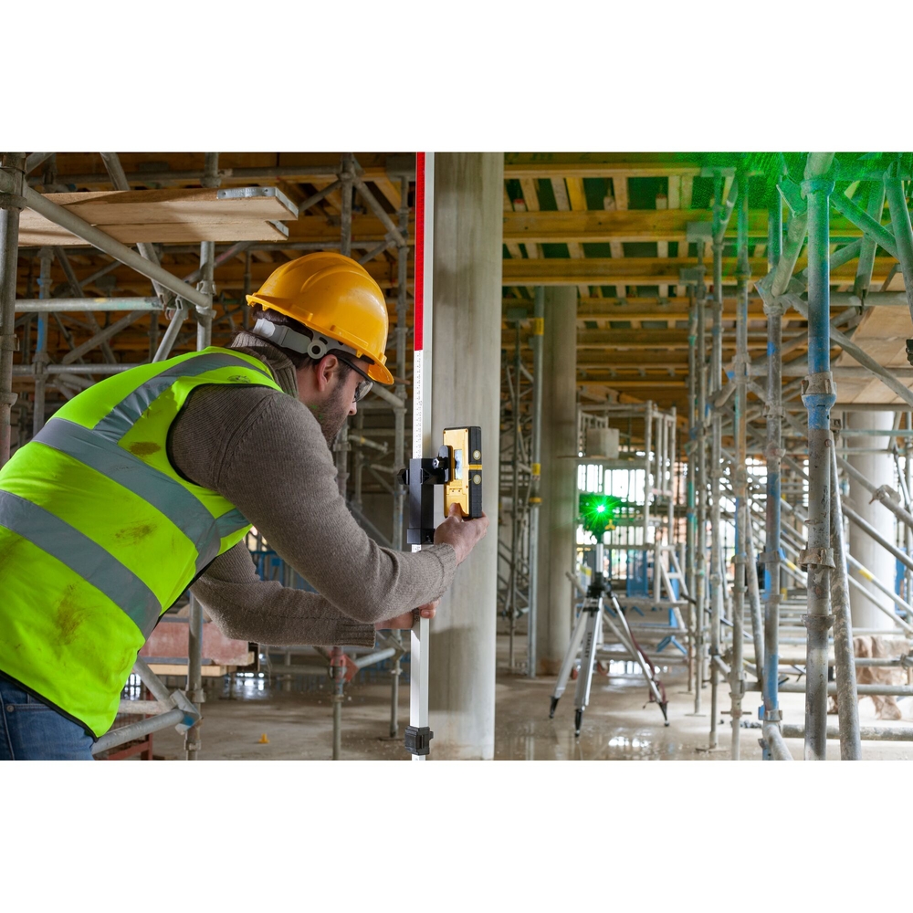 Cellule de détection numérique SCNG pour laser rotatif vert - Fatmax - FMHT77653-0 - STANLEY FATMAX