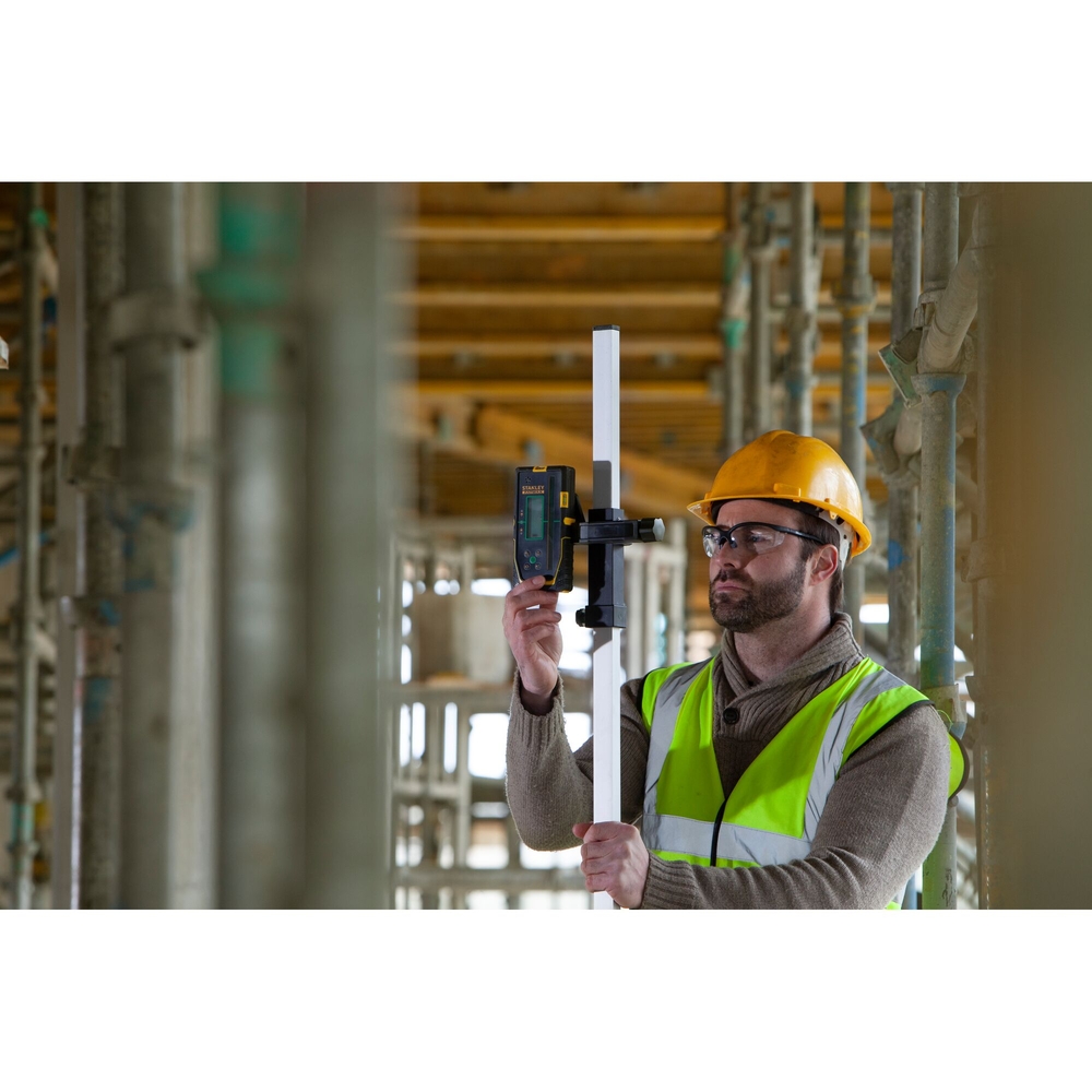 Cellule de détection numérique SCNG pour laser rotatif vert - Fatmax - FMHT77653-0 - STANLEY FATMAX