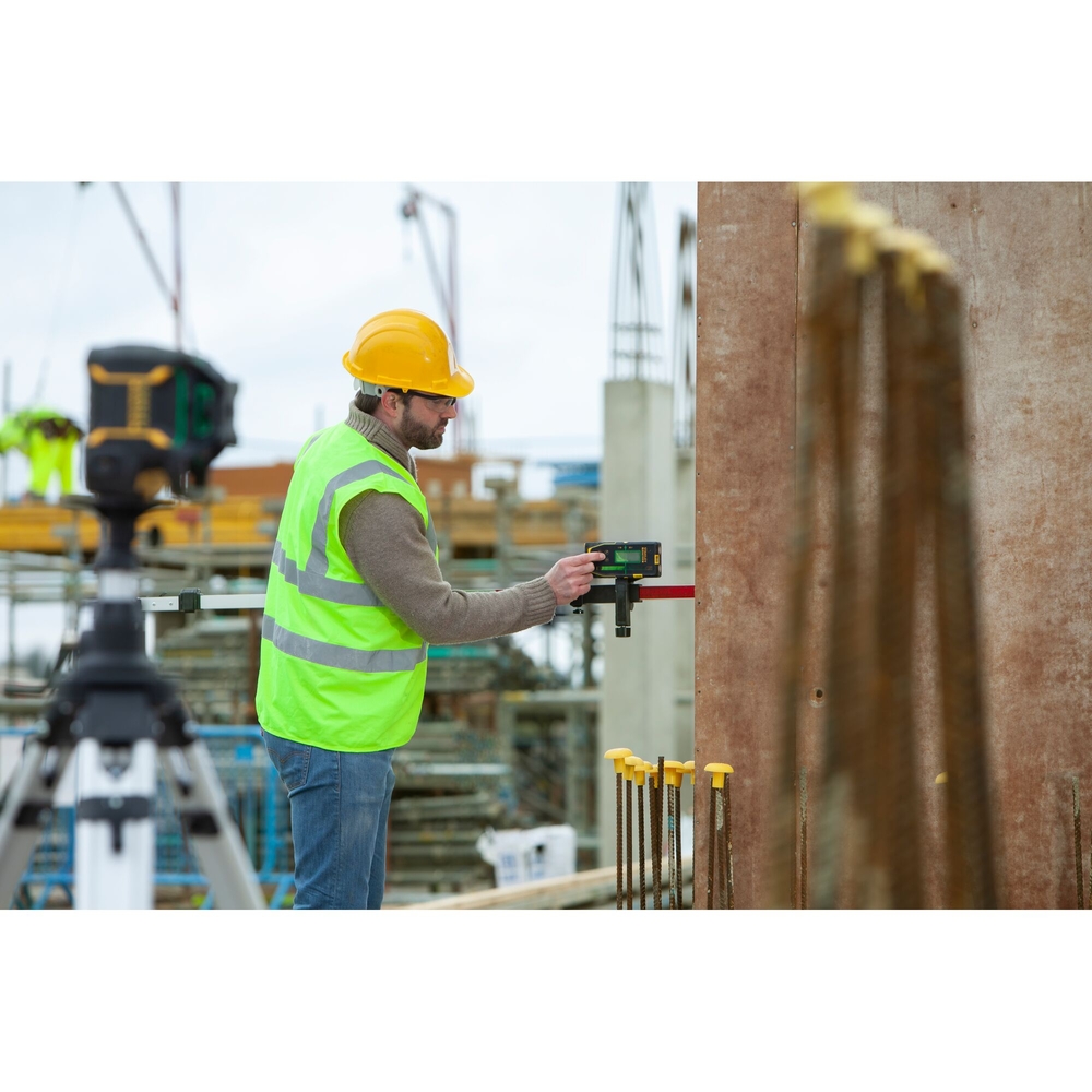 Cellule de détection numérique SCNG pour laser rotatif vert - Fatmax - FMHT77653-0 - STANLEY FATMAX