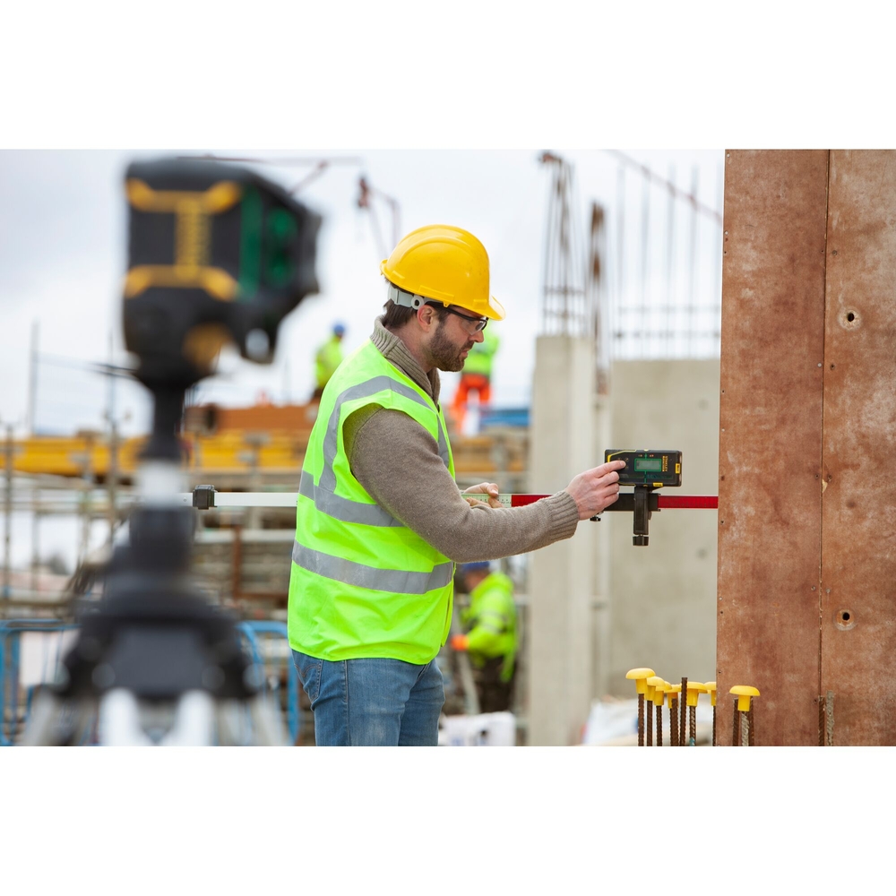 Cellule de détection numérique SCNG pour laser rotatif vert - Fatmax - FMHT77653-0 - STANLEY FATMAX