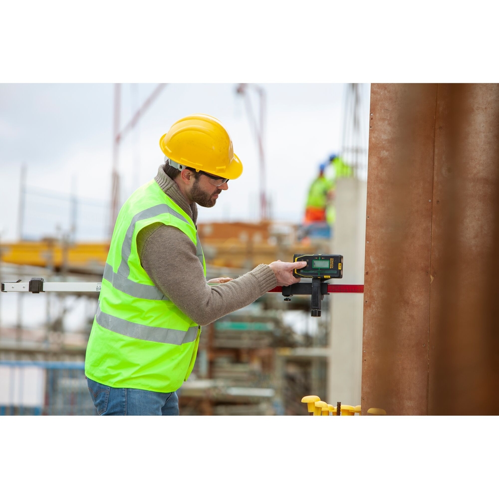 Cellule de détection numérique SCNG pour laser rotatif vert - Fatmax - FMHT77653-0 - STANLEY FATMAX