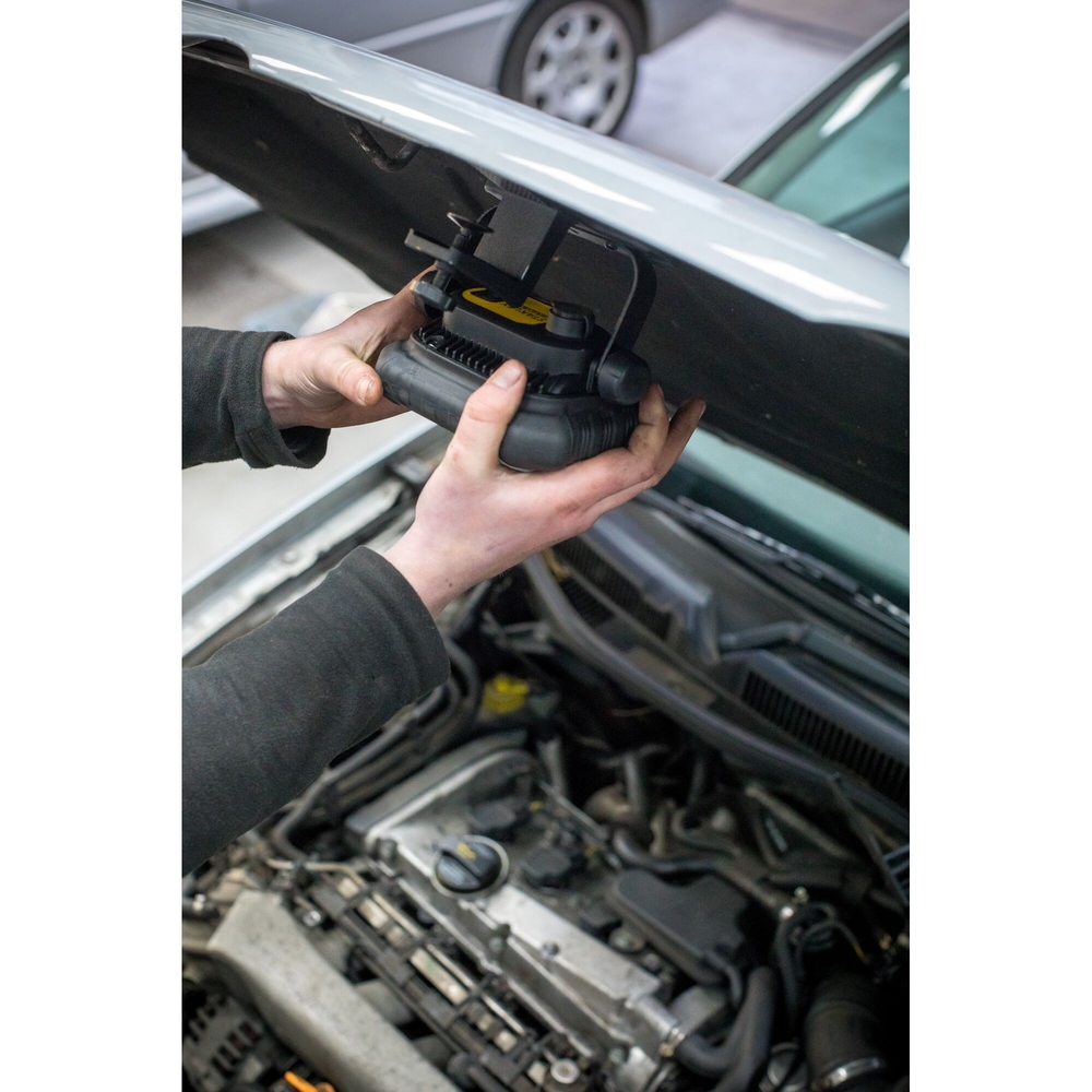 Projecteur rechargeable - 1 000 lumens - Fatmax  - FMHT81507-1 - STANLEY FATMAX